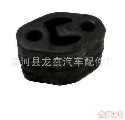 专业解析 鑫硕厂家直供东风标致307/世嘉/凯旋后桥拉杆的核心优势与选购指南