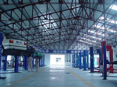 慧聪网 连接汽车配件研发与修理服务的专业平台