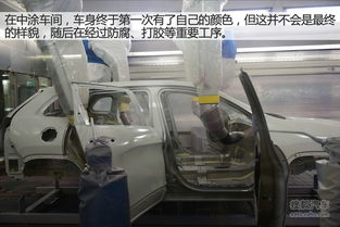 世界级品质如何铸就？探秘广汽菲克长沙工厂的智造密码