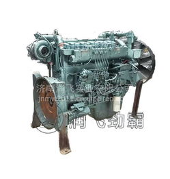 福田时代小卡之星发动机总成 矿山机械的可靠动力源与配件供应解析